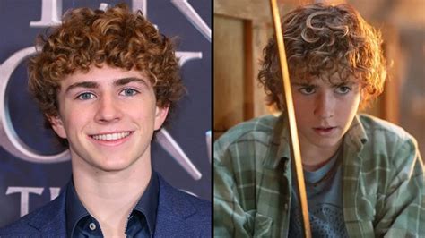 where is walker scobell right now|Walker Scobell: Age, height and facts about the Percy Jackson actor.